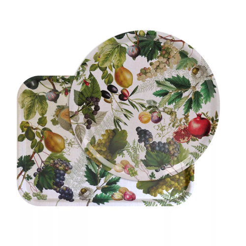 Tablett Garnier Thiebaut Abondance d´automne naturel